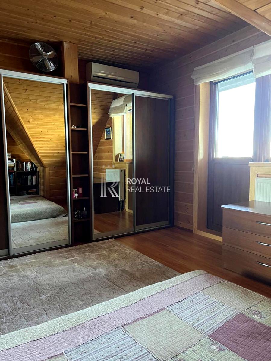 Дом по адресу (площадь 200 м²) - Atlanta.ua - фото 54