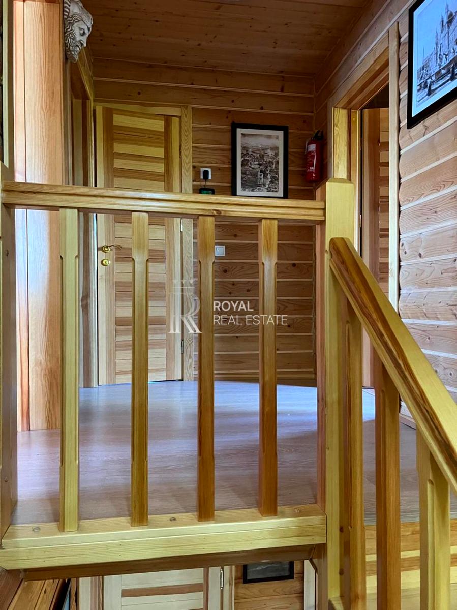 Дом по адресу (площадь 200 м²) - Atlanta.ua - фото 55