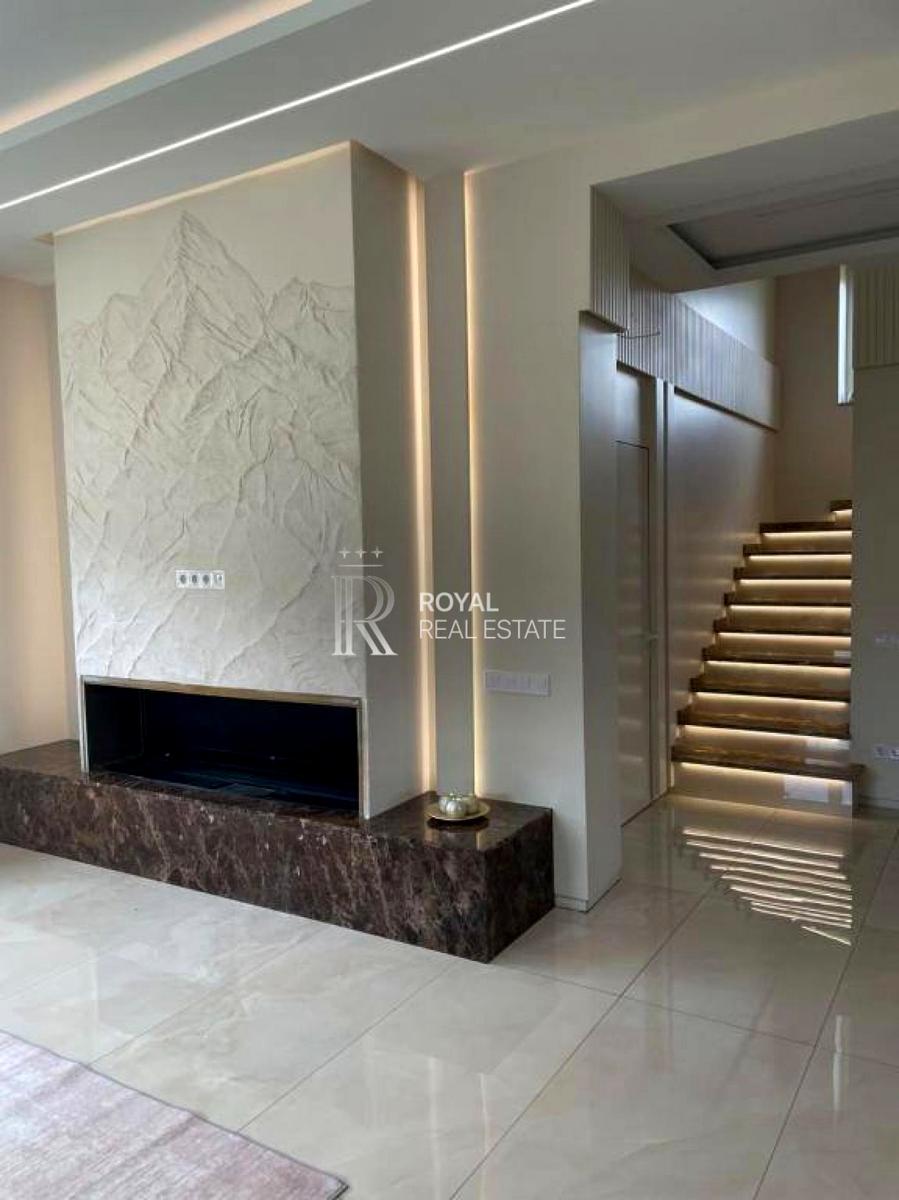 House by the address (area 274 m²) - Atlanta.ua - photo 8