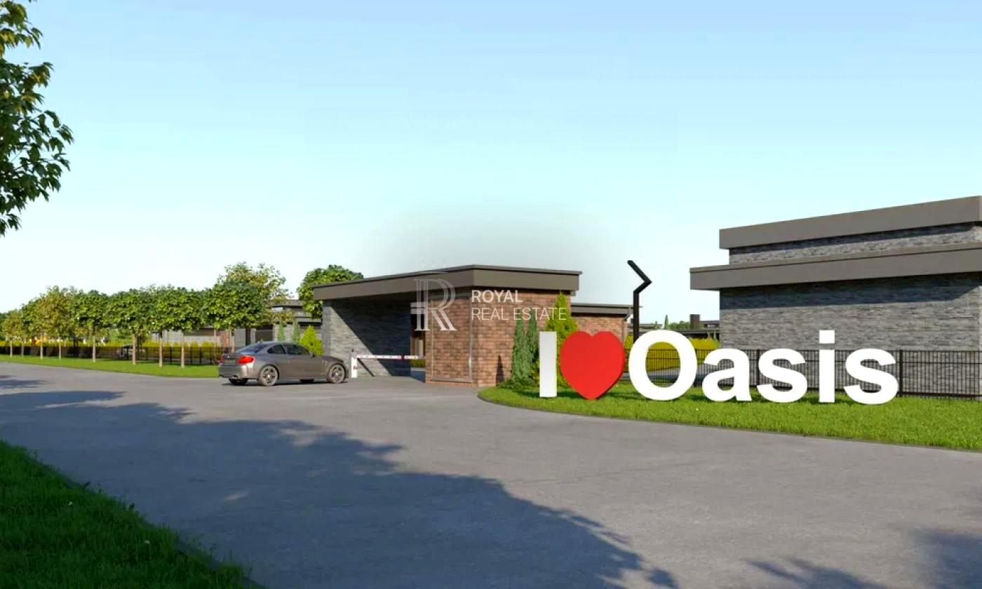 Дом по адресу ул. Парковая (площадь 200 м²) - Atlanta.ua - фото 3