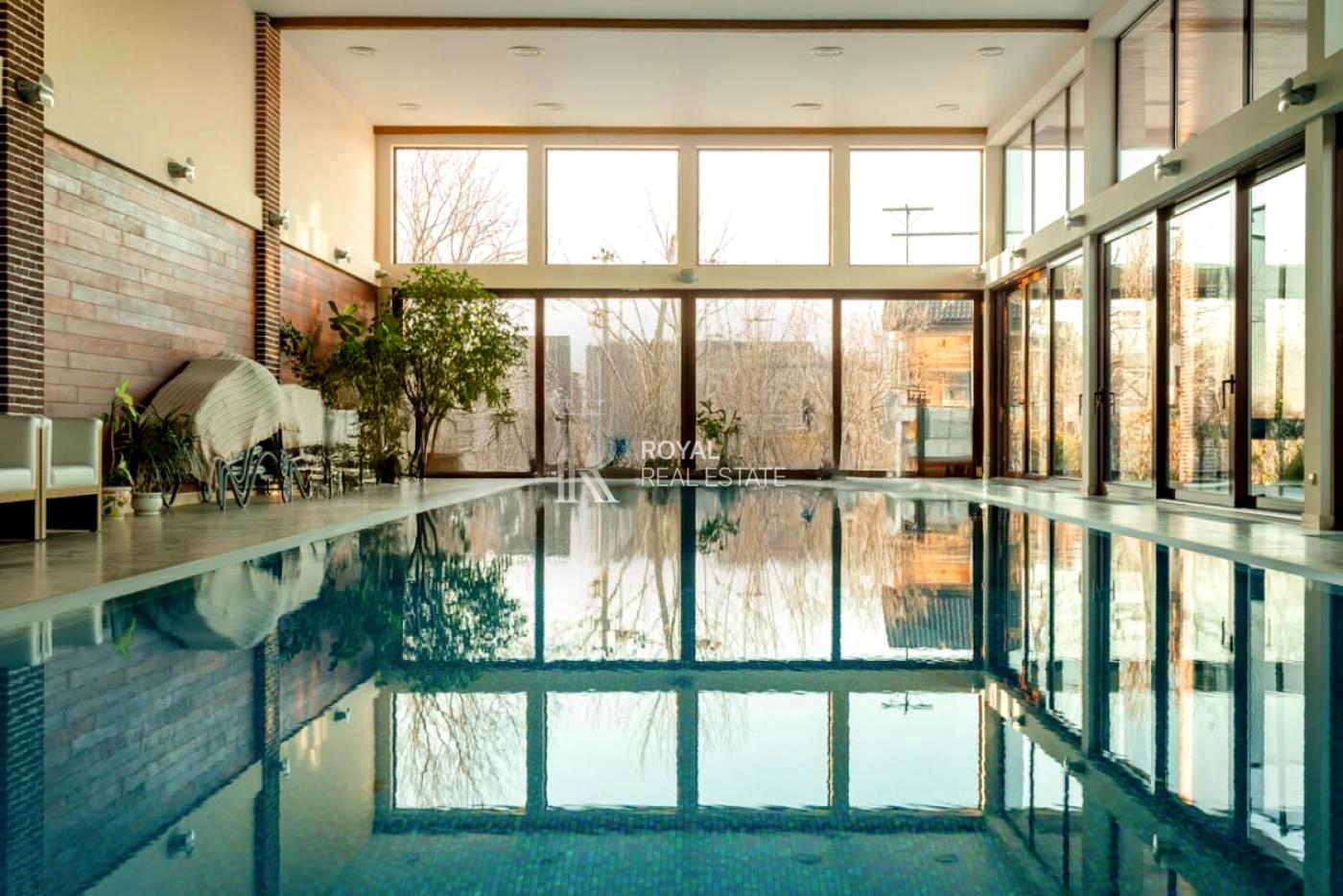 House by the address st. Bogolyubova (area 1200 m²) - Atlanta.ua - photo 3