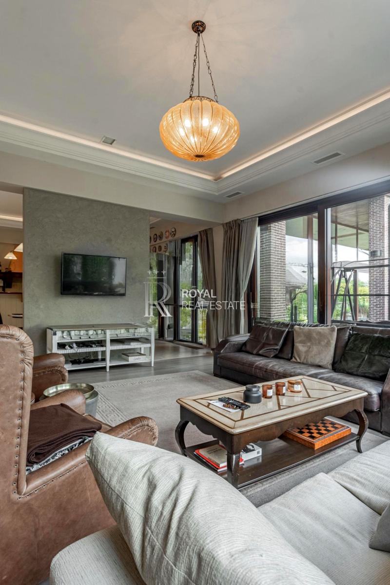 House by the address st. Bogolyubova (area 1200 m²) - Atlanta.ua - photo 8