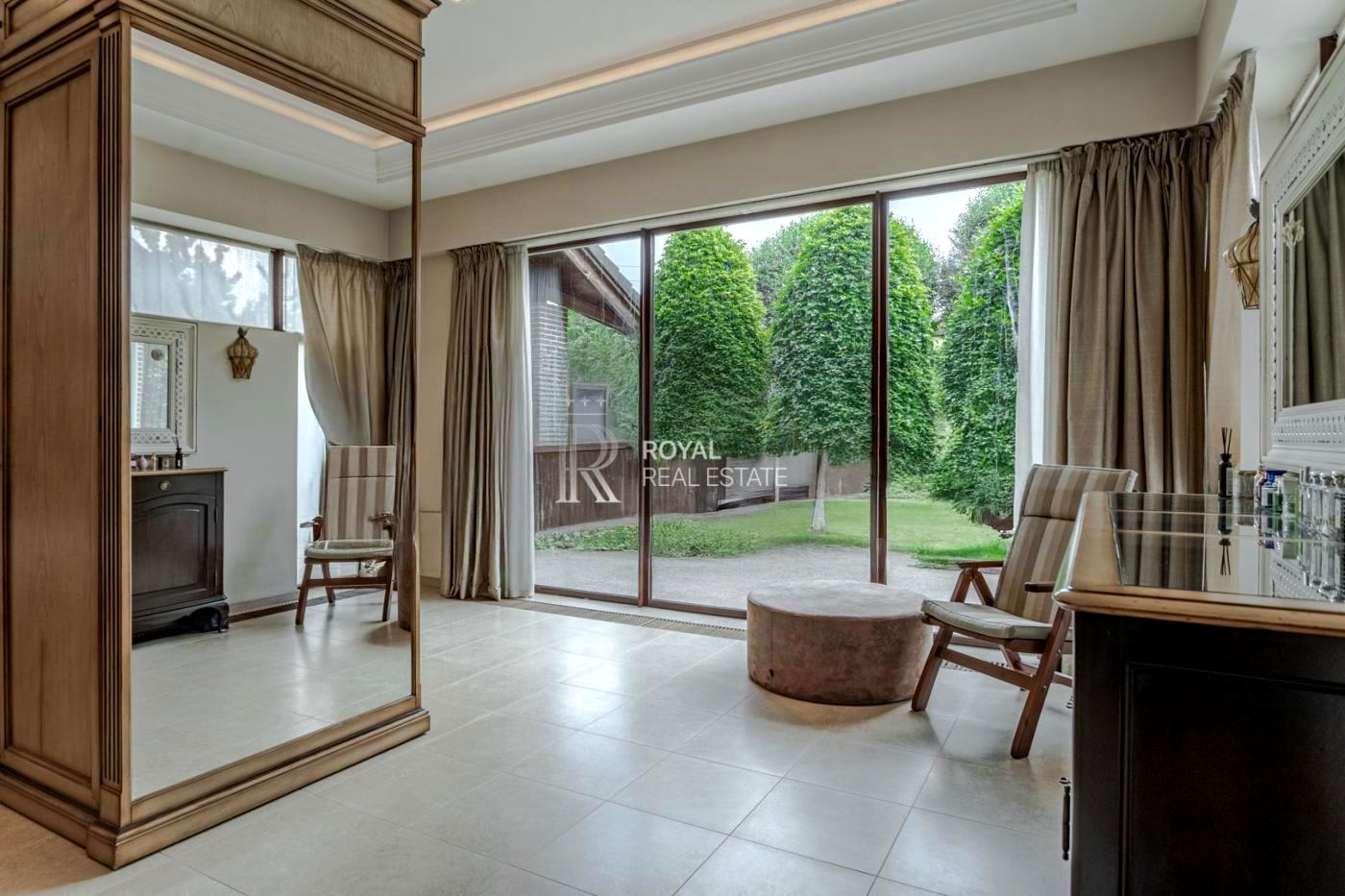 House by the address st. Bogolyubova (area 1200 m²) - Atlanta.ua - photo 11