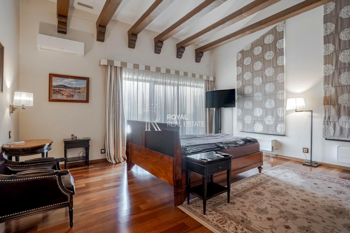 House by the address st. Bogolyubova (area 1200 m²) - Atlanta.ua - photo 23