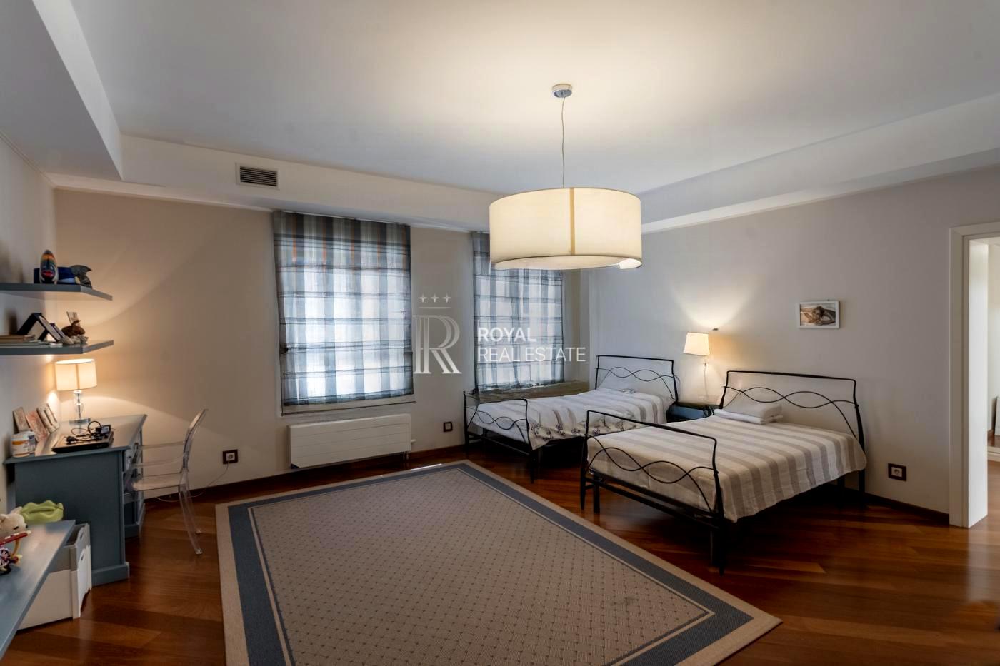 House by the address st. Bogolyubova (area 1200 m²) - Atlanta.ua - photo 26