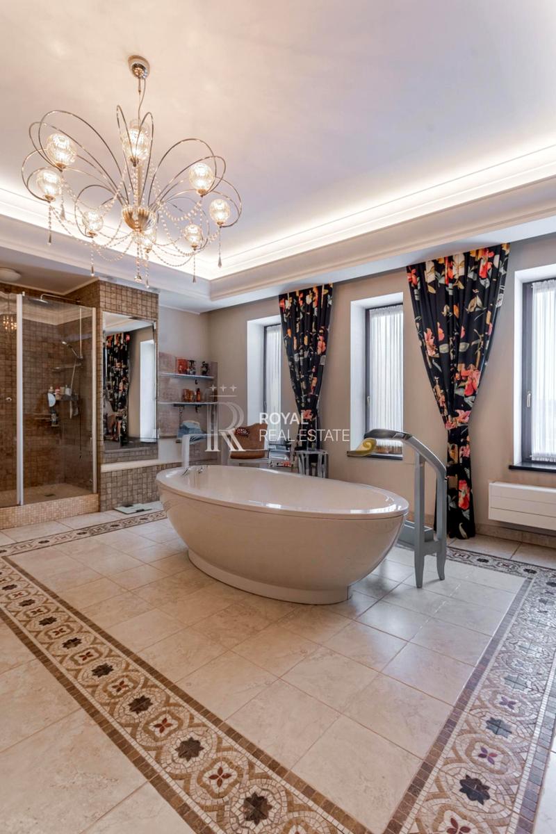 House by the address st. Bogolyubova (area 1200 m²) - Atlanta.ua - photo 24