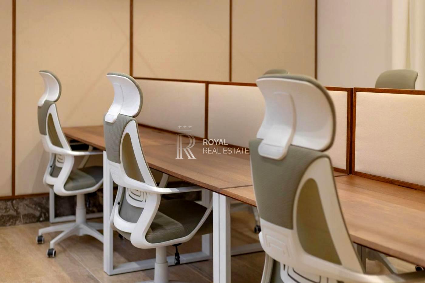 Коммерческая недвижимость по адресу (площадь 120 м²) - Atlanta.ua - фото 5