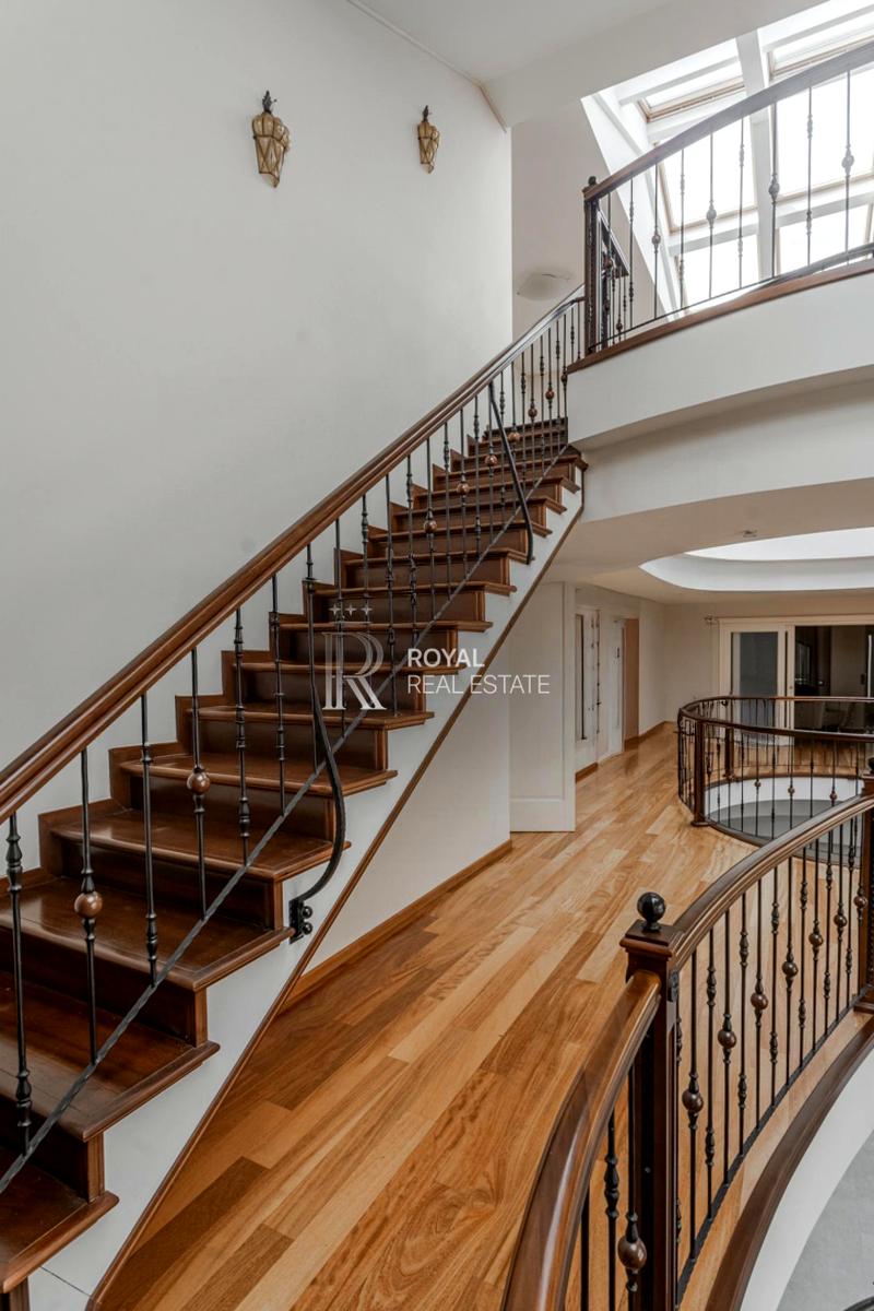 House by the address st. Bogolyubova (area 1200 m²) - Atlanta.ua - photo 27