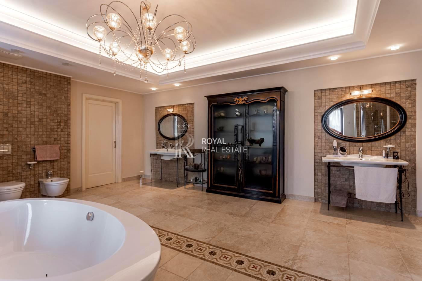 House by the address st. Bogolyubova (area 1200 m²) - Atlanta.ua - photo 33