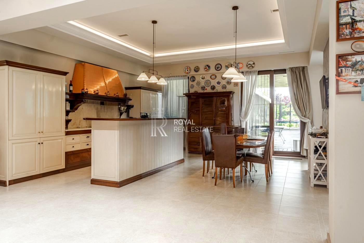 House by the address st. Bogolyubova (area 1200 m²) - Atlanta.ua - photo 36