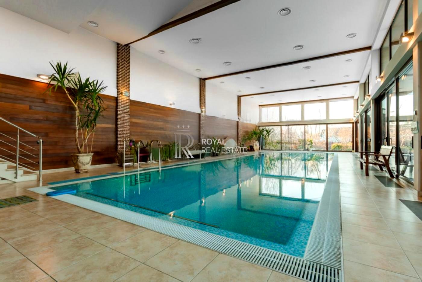 House by the address st. Bogolyubova (area 1200 m²) - Atlanta.ua - photo 38