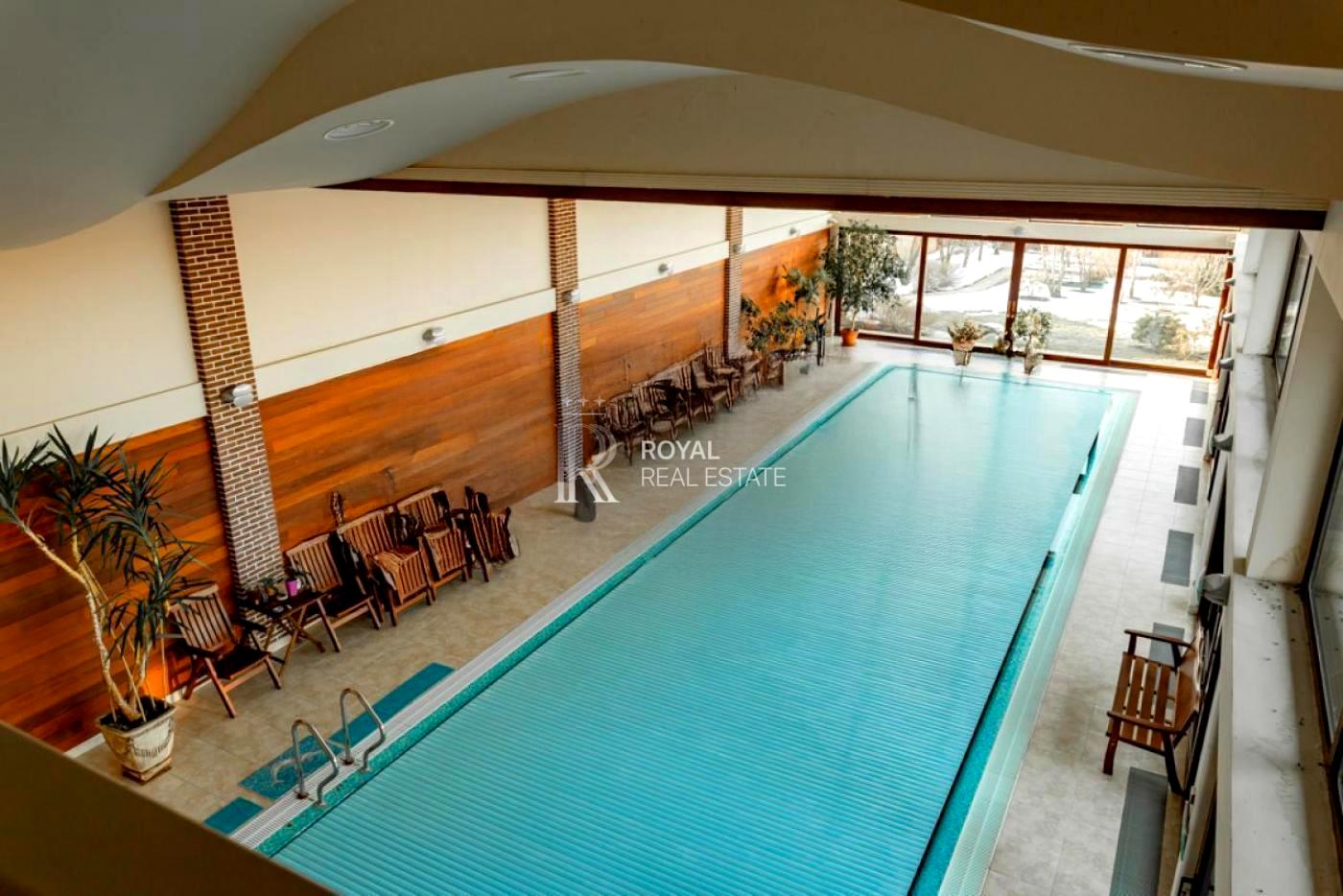 House by the address st. Bogolyubova (area 1200 m²) - Atlanta.ua - photo 39