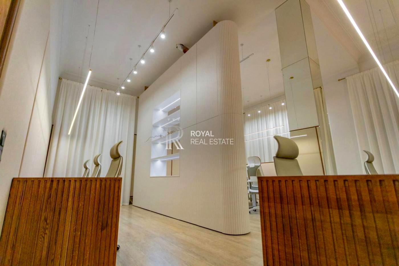 Коммерческая недвижимость по адресу (площадь 120 м²) - Atlanta.ua - фото 11