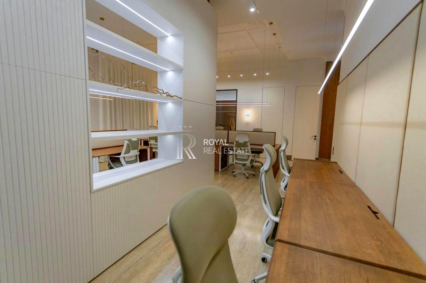 Коммерческая недвижимость по адресу (площадь 120 м²) - Atlanta.ua - фото 12