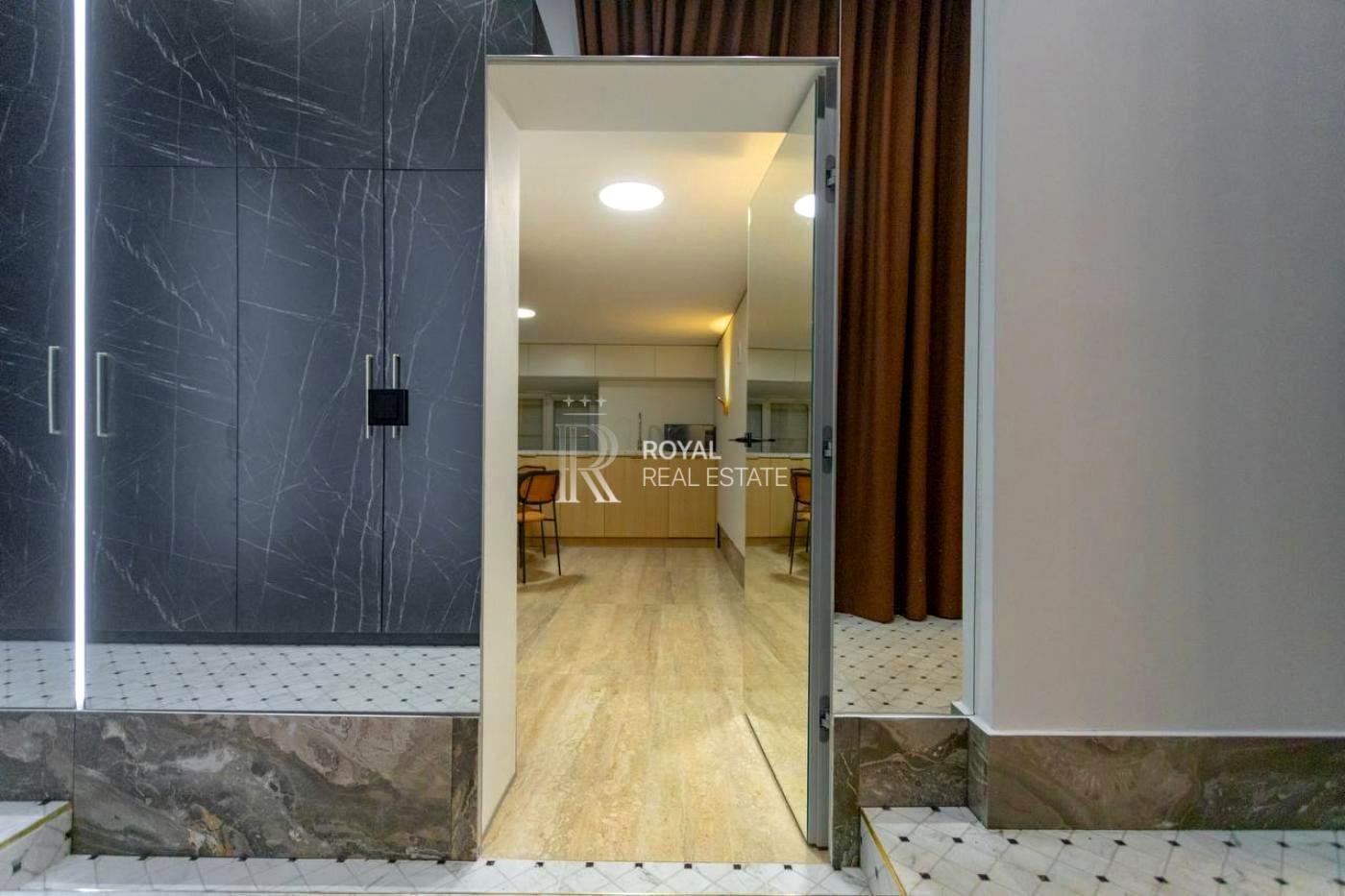 Коммерческая недвижимость по адресу (площадь 120 м²) - Atlanta.ua - фото 14