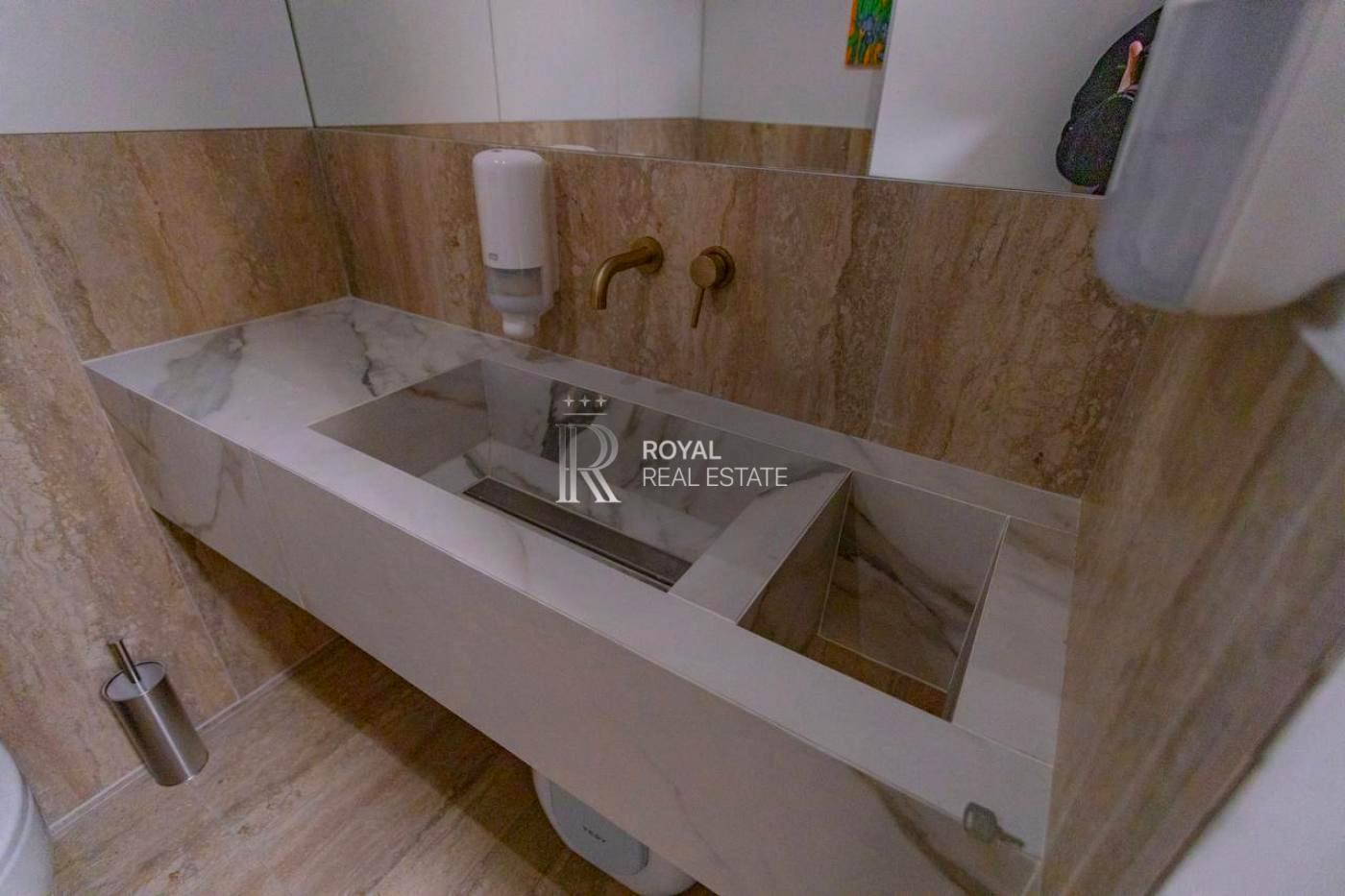 Коммерческая недвижимость по адресу (площадь 120 м²) - Atlanta.ua - фото 16