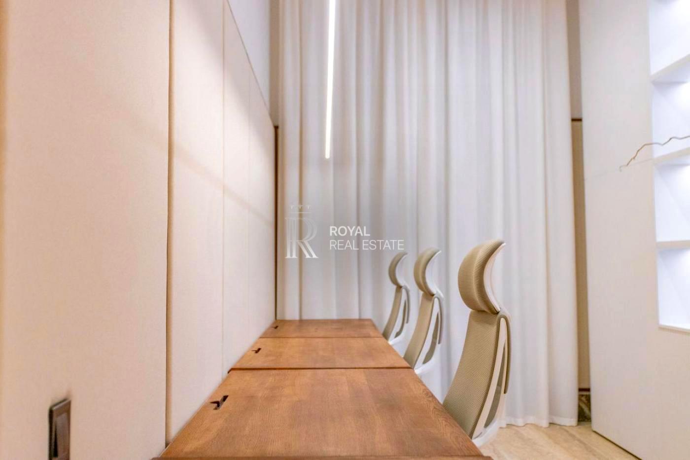 Коммерческая недвижимость по адресу (площадь 120 м²) - Atlanta.ua - фото 19