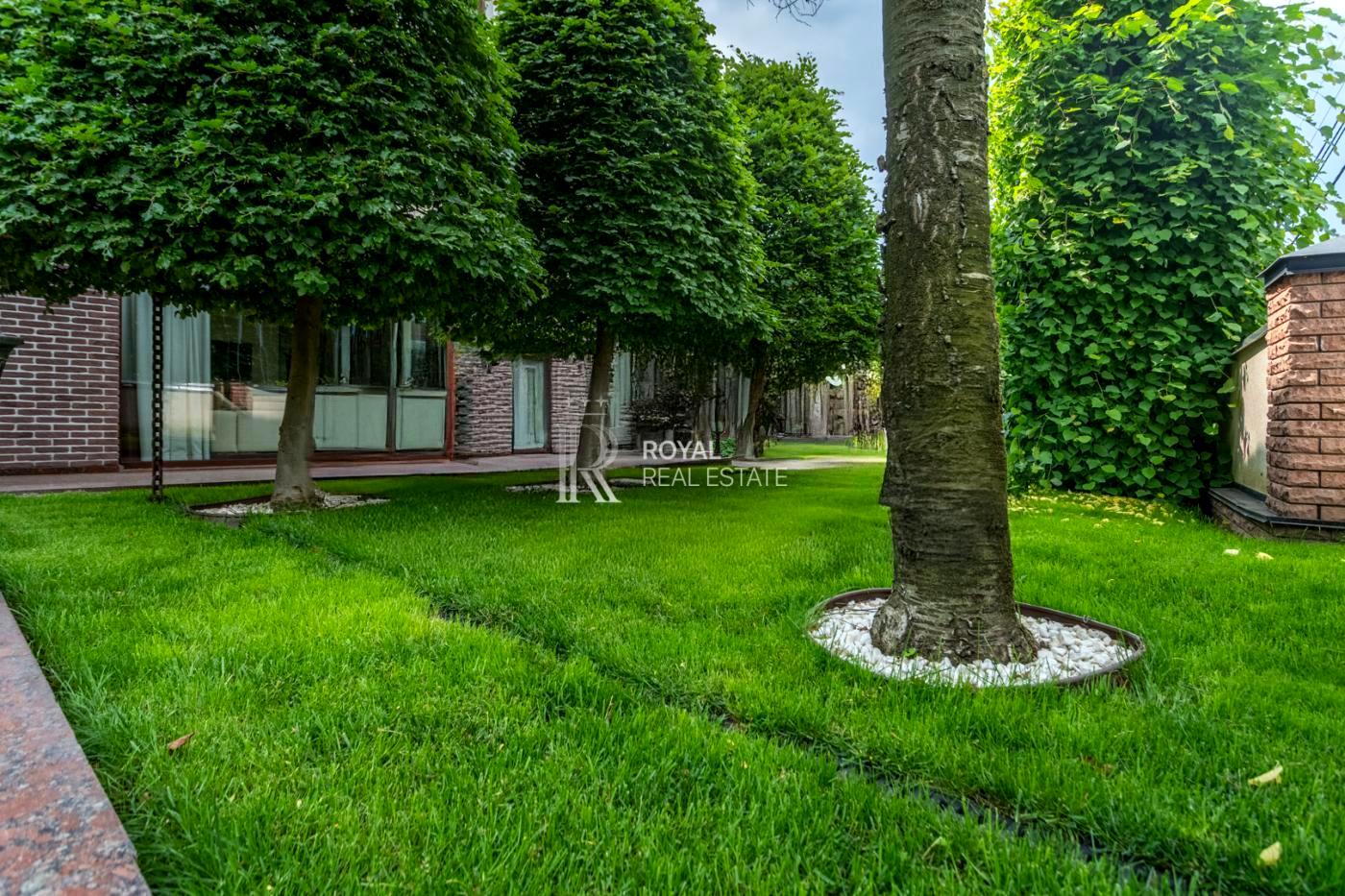 House by the address st. Bogolyubova (area 1200 m²) - Atlanta.ua - photo 49