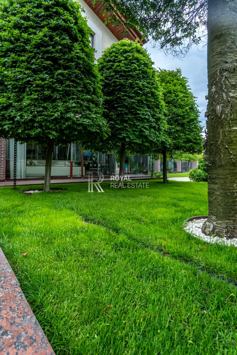 House by the address st. Bogolyubova (area 1200 m²) - Atlanta.ua - photo 47