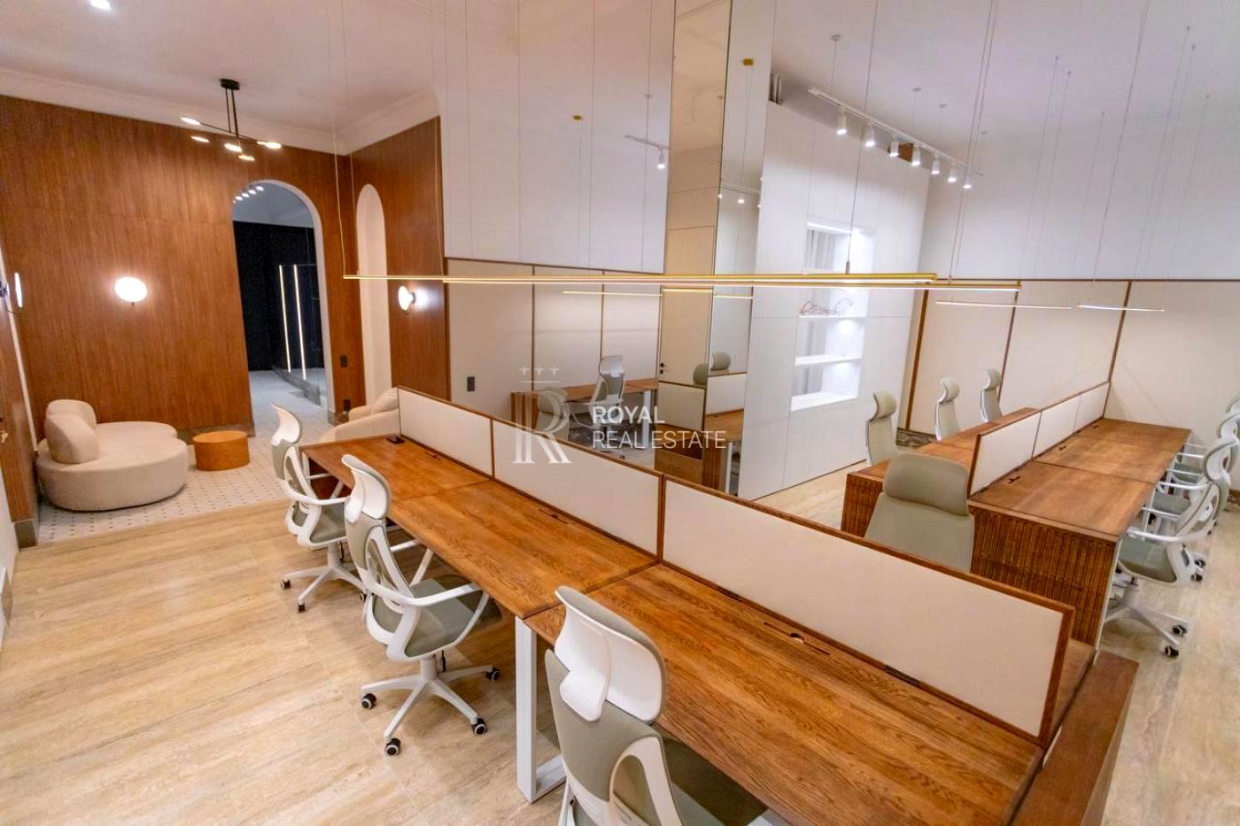 Коммерческая недвижимость по адресу (площадь 120 м²) - Atlanta.ua - фото 26