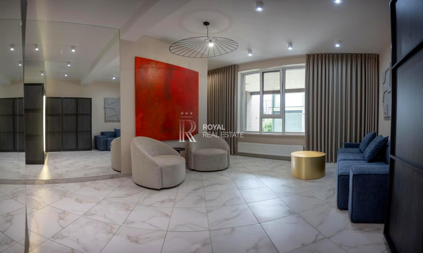 Комерційна нерухомість за адресою вул. Тютюнника (площа 100 м²) - Atlanta.ua - фото 2