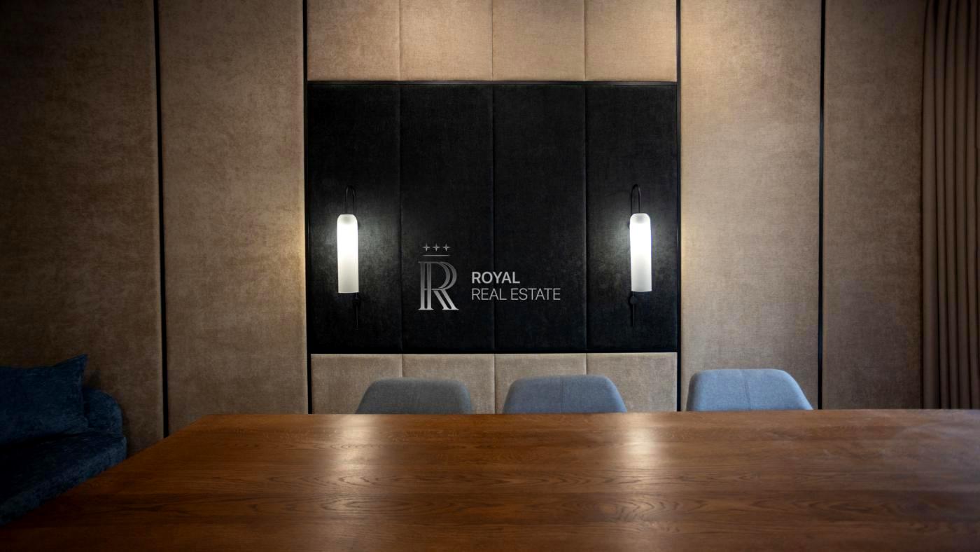 Комерційна нерухомість за адресою вул. Тютюнника (площа 100 м²) - Atlanta.ua - фото 15