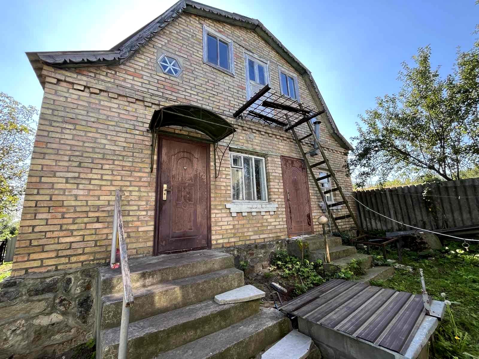 House by the address st. Svyato Pokrovskaya (area 78 m²) - Atlanta.ua - photo 6