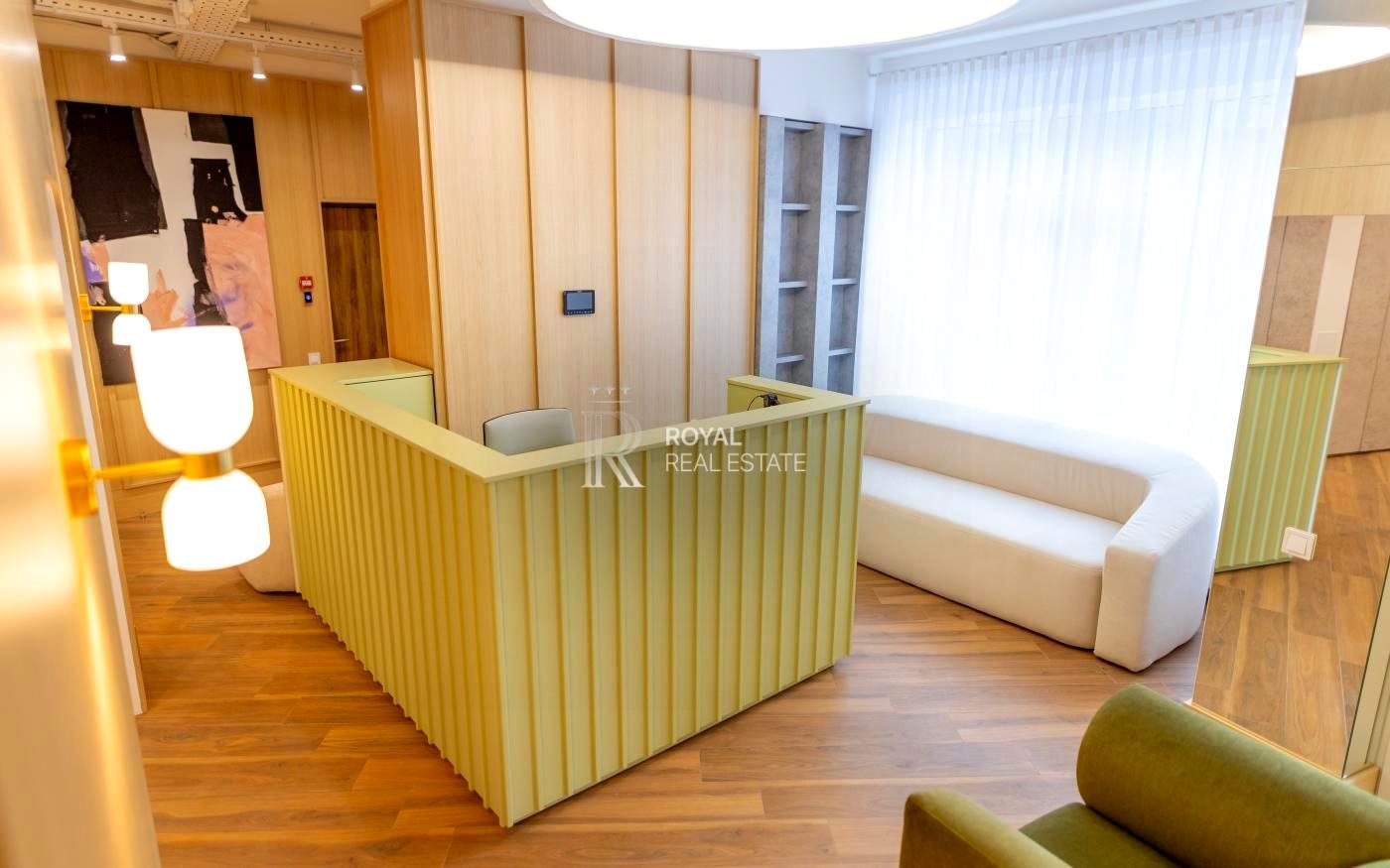 Коммерческая недвижимость по адресу ул. Старонаводницкая (площадь 135 м²) - Atlanta.ua - фото 5