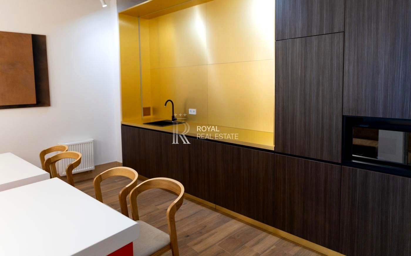 Коммерческая недвижимость по адресу ул. Старонаводницкая (площадь 135 м²) - Atlanta.ua - фото 6