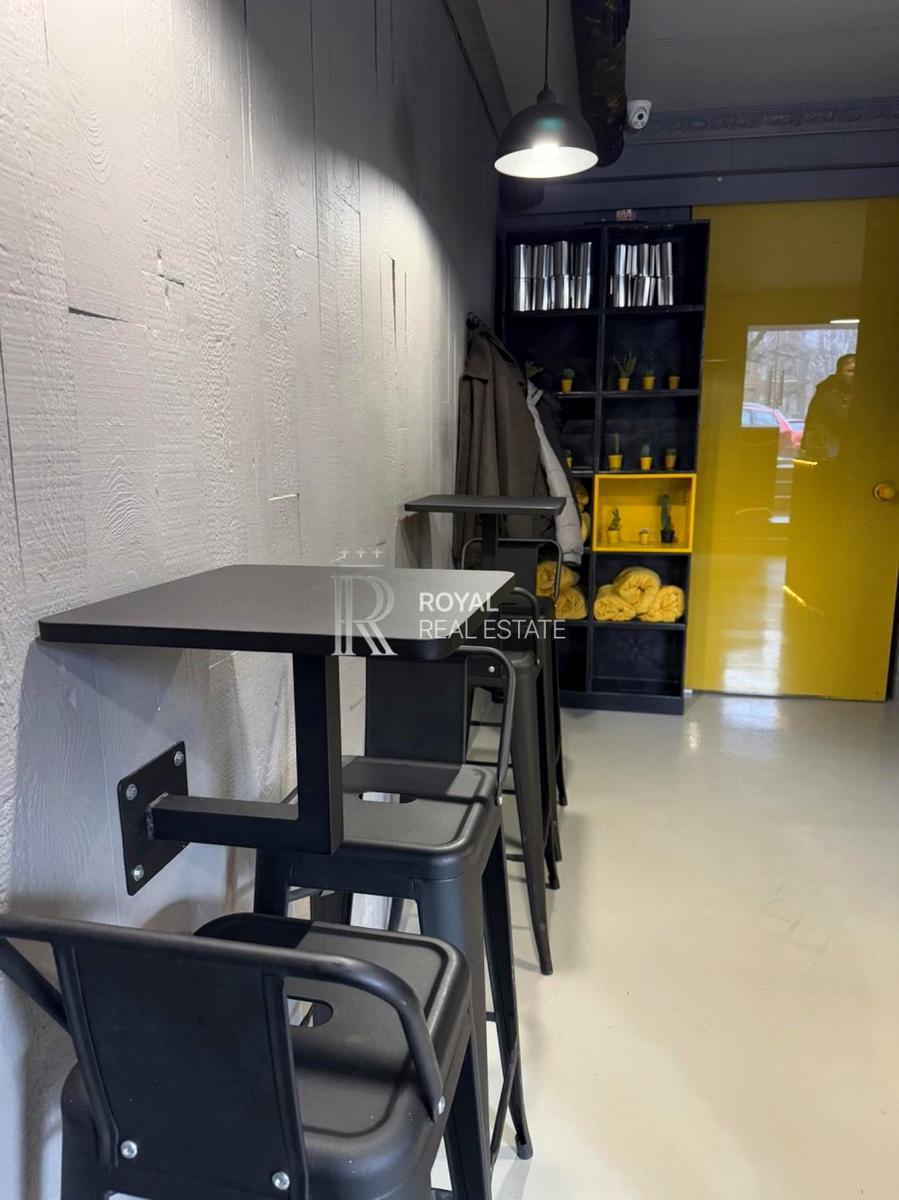 Коммерческая недвижимость по адресу ул. Старонаводницкая (площадь 46 м²) - Atlanta.ua - фото 2