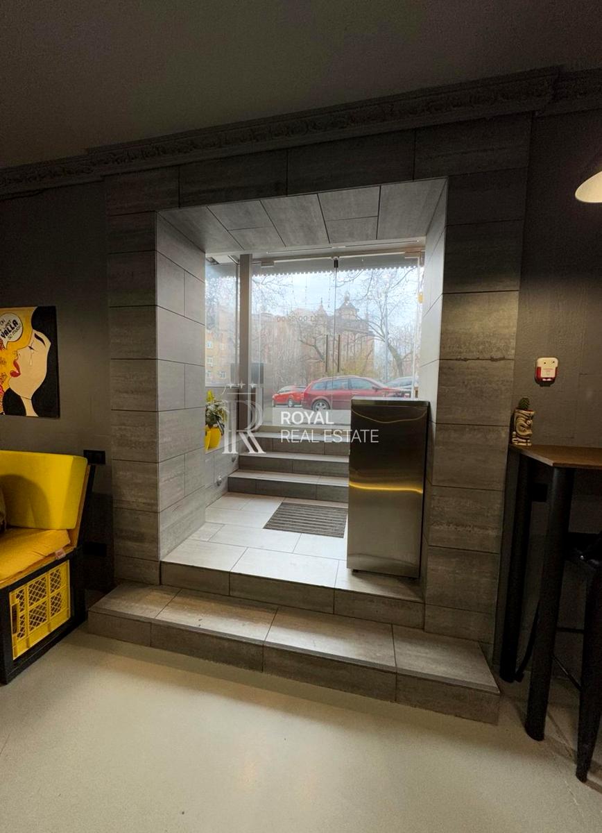 Коммерческая недвижимость по адресу ул. Старонаводницкая (площадь 46 м²) - Atlanta.ua - фото 5