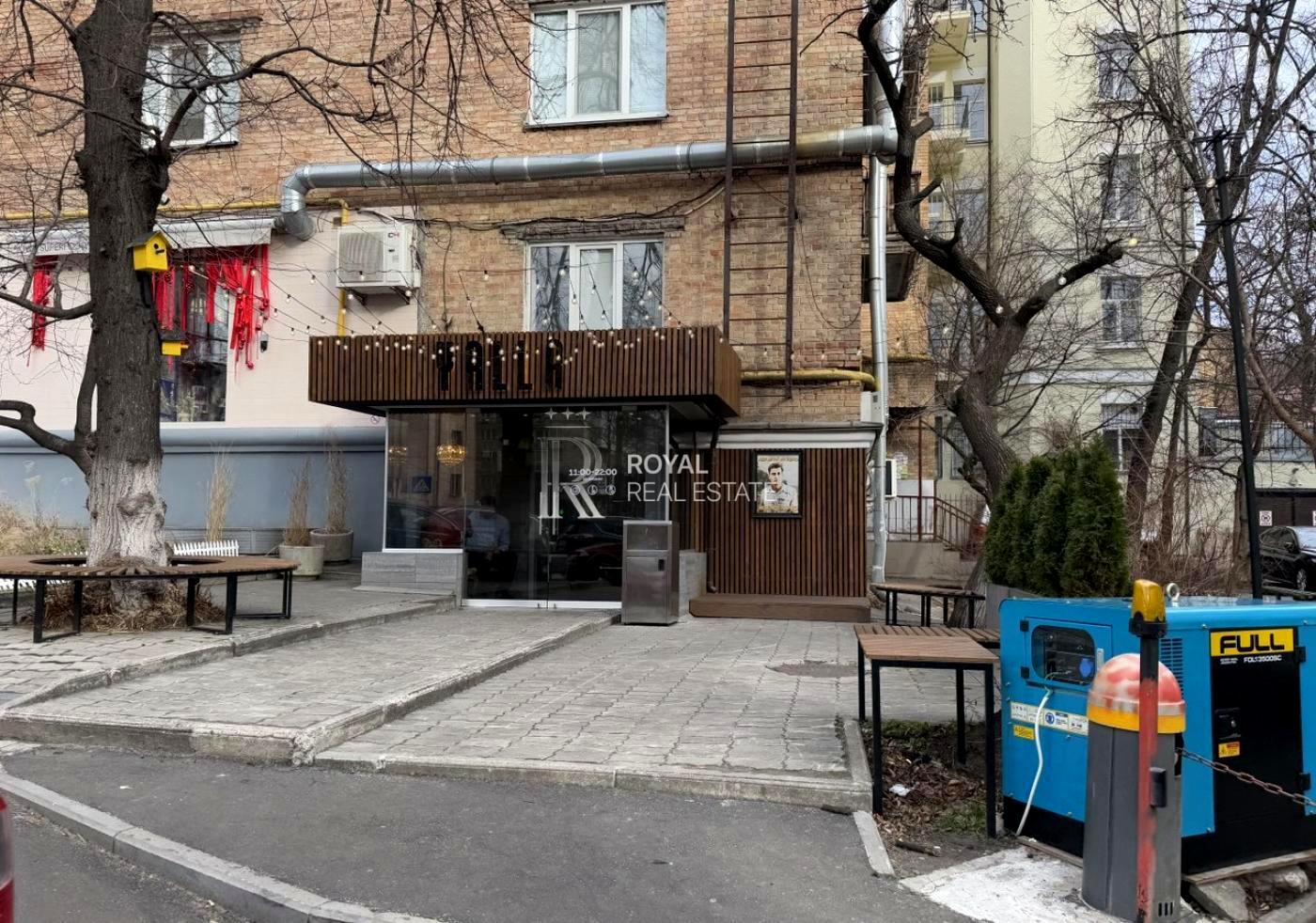 Коммерческая недвижимость по адресу ул. Старонаводницкая (площадь 46 м²) - Atlanta.ua - фото 4