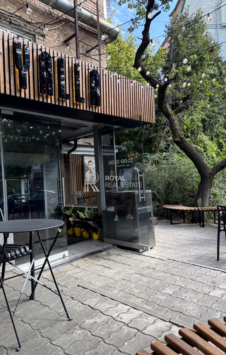 Коммерческая недвижимость по адресу ул. Старонаводницкая (площадь 46 м²) - Atlanta.ua - фото 7