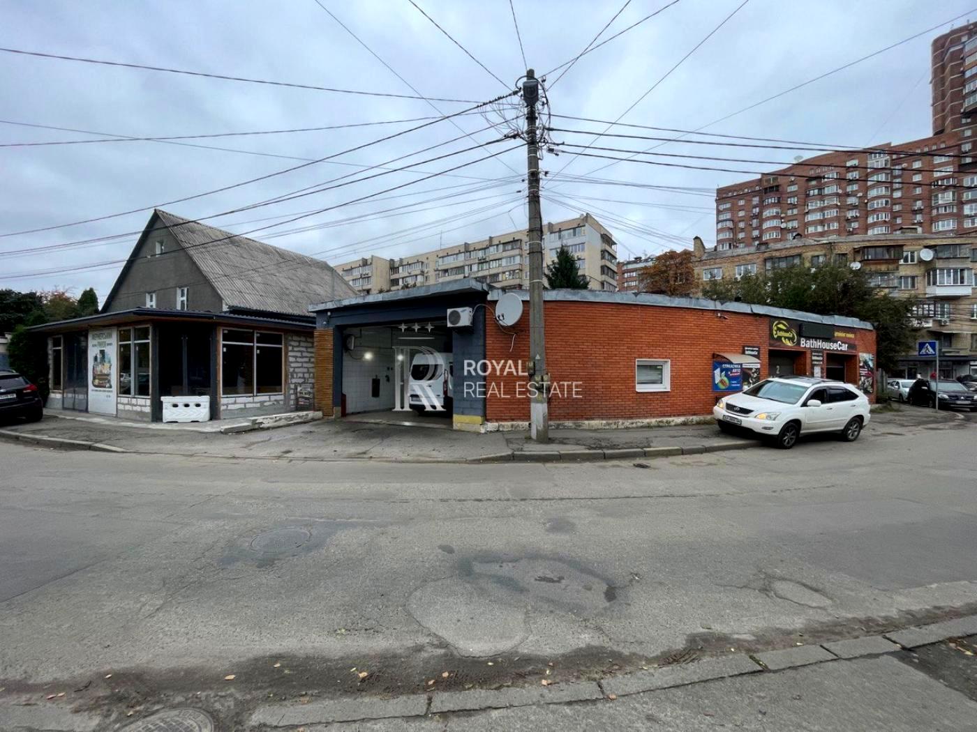 Commercial real estate at st. Ul Klinicheskaya (area 240 m²) - Atlanta.ua - photo 3