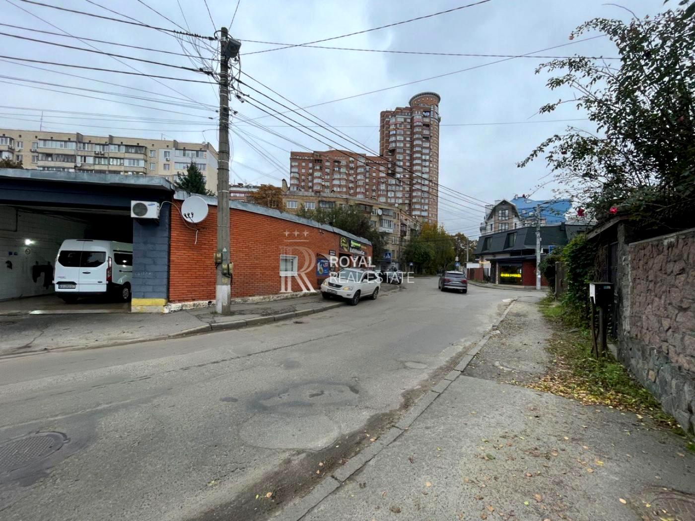 Commercial real estate at st. Ul Klinicheskaya (area 240 m²) - Atlanta.ua - photo 6