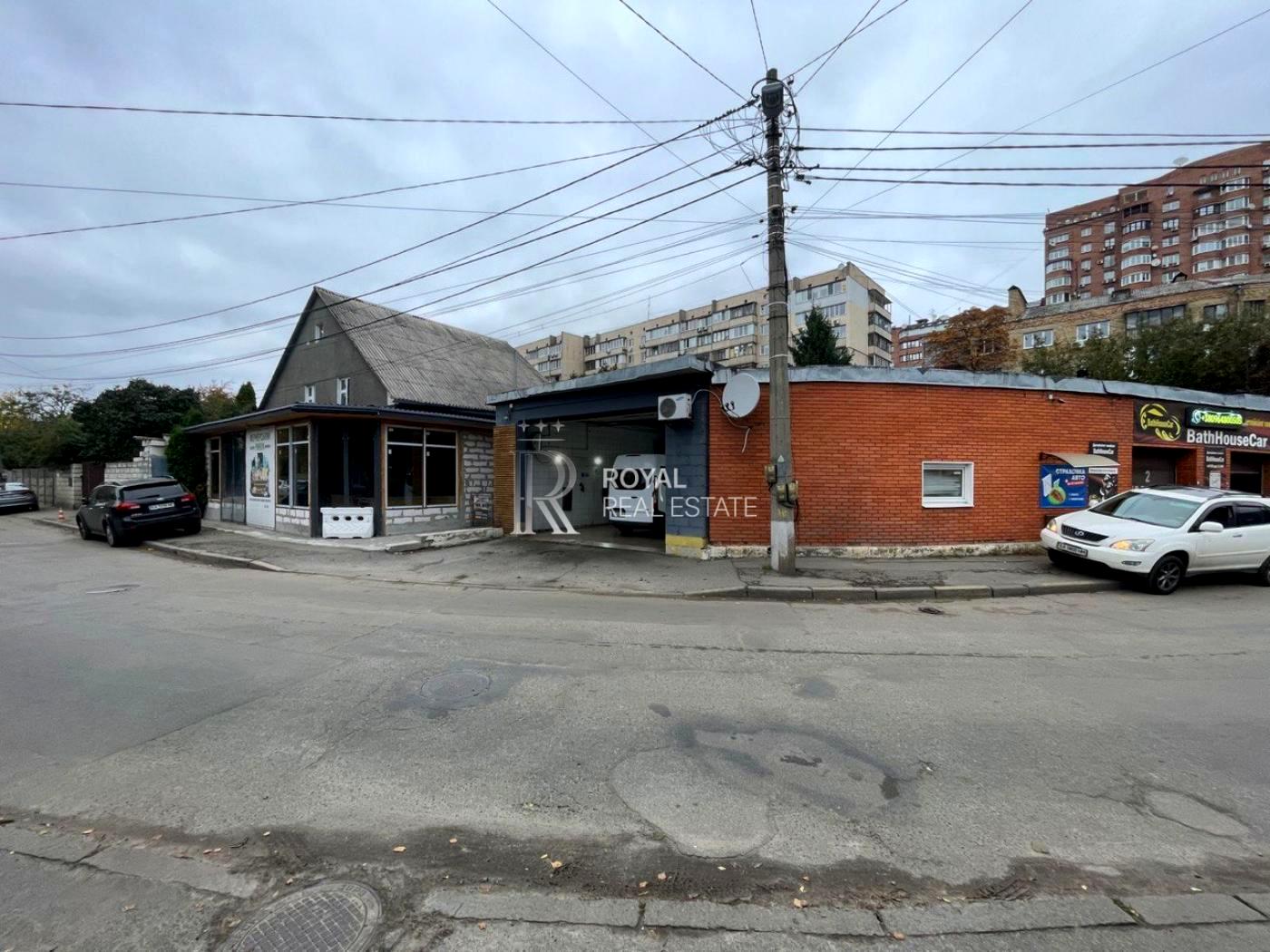 Commercial real estate at st. Ul Klinicheskaya (area 240 m²) - Atlanta.ua - photo 7