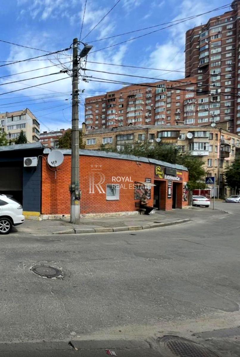 Commercial real estate at st. Ul Klinicheskaya (area 240 m²) - Atlanta.ua - photo 8