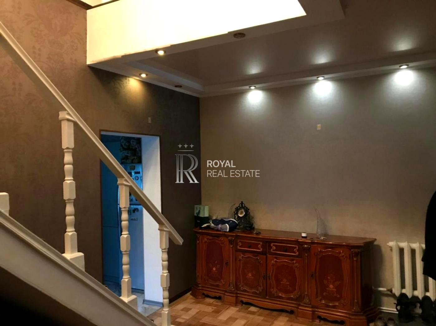 Commercial real estate at st. Ul Klinicheskaya (area 240 m²) - Atlanta.ua - photo 12