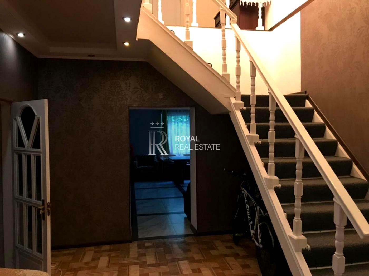 Commercial real estate at st. Ul Klinicheskaya (area 240 m²) - Atlanta.ua - photo 15