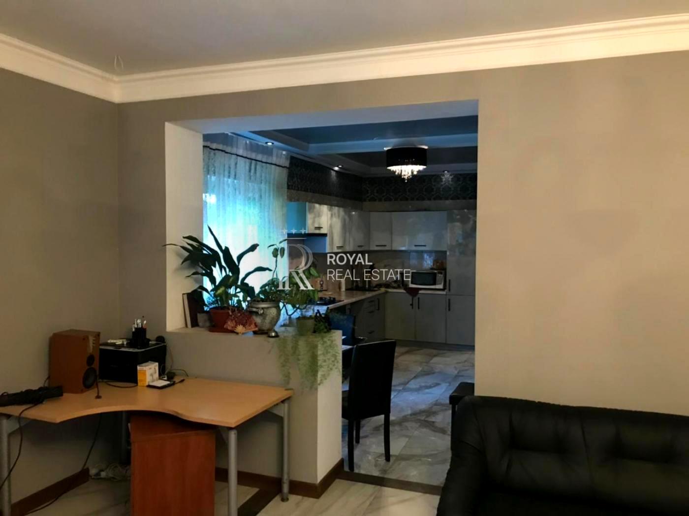 Commercial real estate at st. Ul Klinicheskaya (area 240 m²) - Atlanta.ua - photo 20