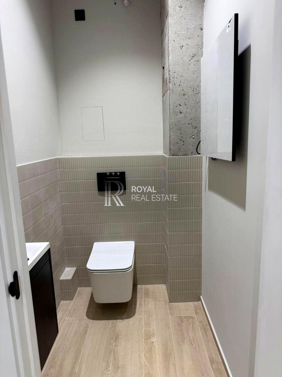 Коммерческая недвижимость по адресу ул. Сечевых Стрельцов (площадь 108 м²) - Atlanta.ua - фото 3