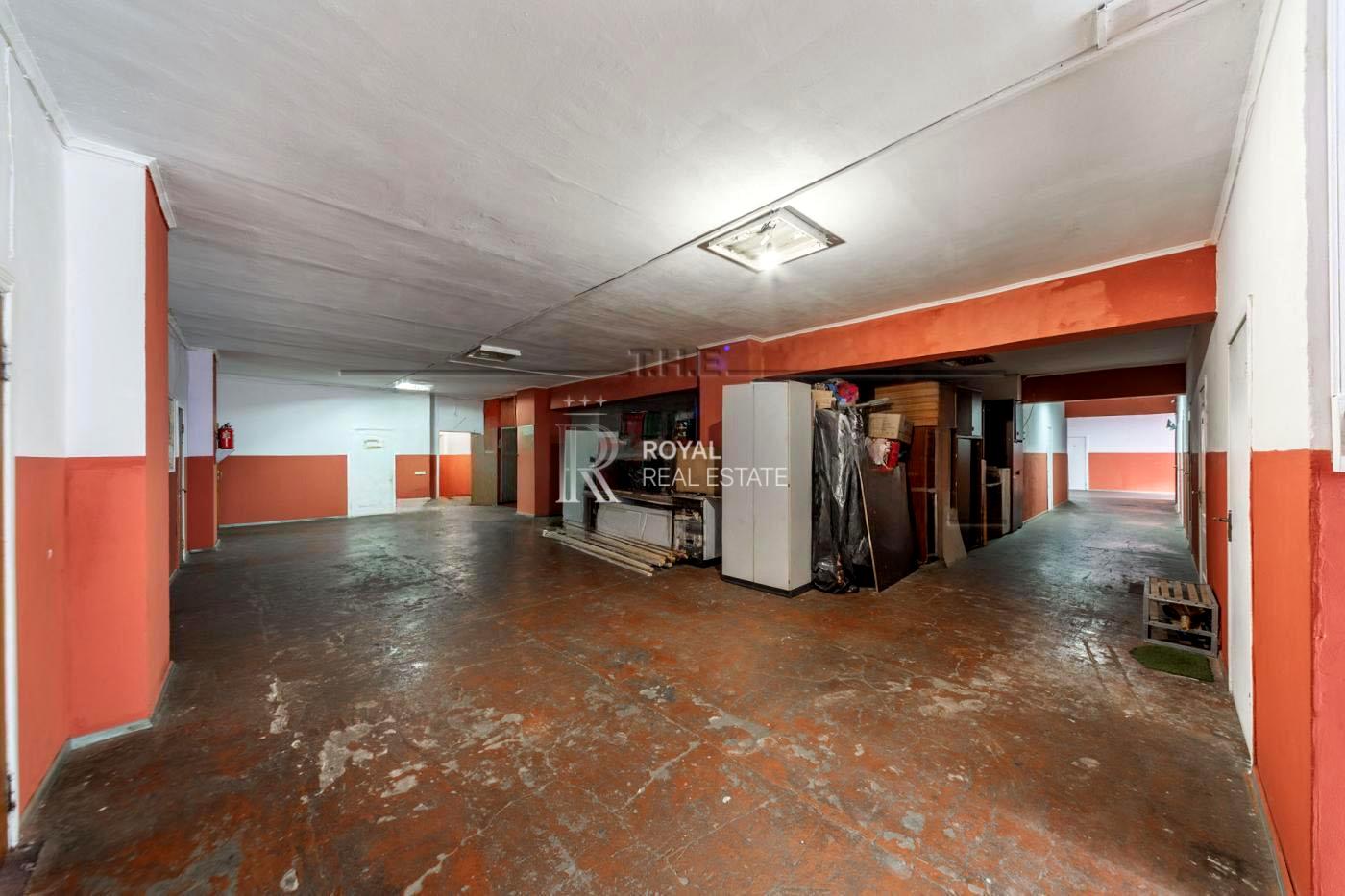 Commercial real estate at st. Grodnenskaya (area 4000 m²) - Atlanta.ua - photo 5