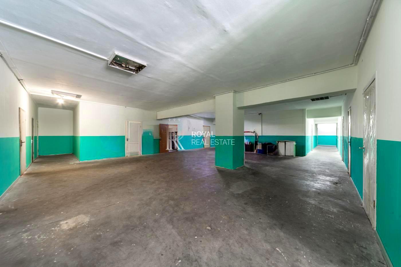 Commercial real estate at st. Grodnenskaya (area 4000 m²) - Atlanta.ua - photo 6