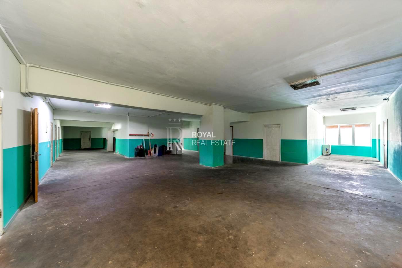 Commercial real estate at st. Grodnenskaya (area 4000 m²) - Atlanta.ua - photo 7