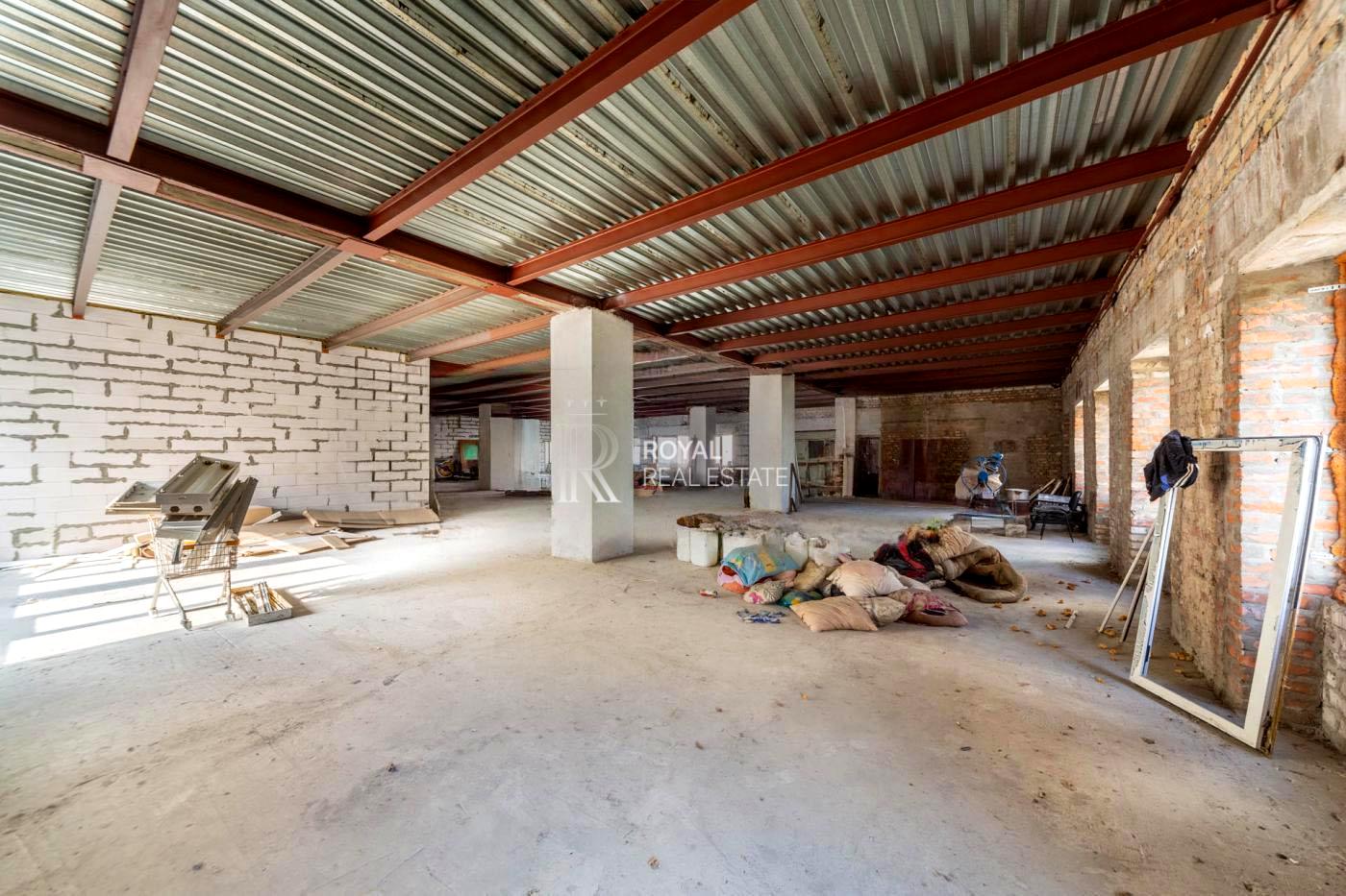 Commercial real estate at st. Grodnenskaya (area 4000 m²) - Atlanta.ua - photo 9