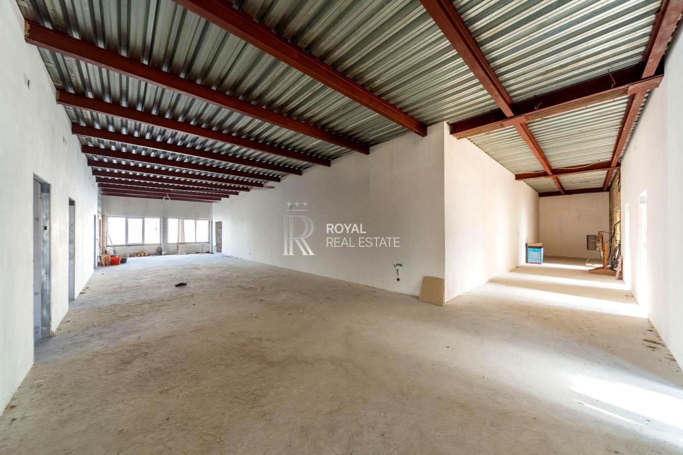 Commercial real estate at st. Grodnenskaya (area 4000 m²) - Atlanta.ua - photo 11