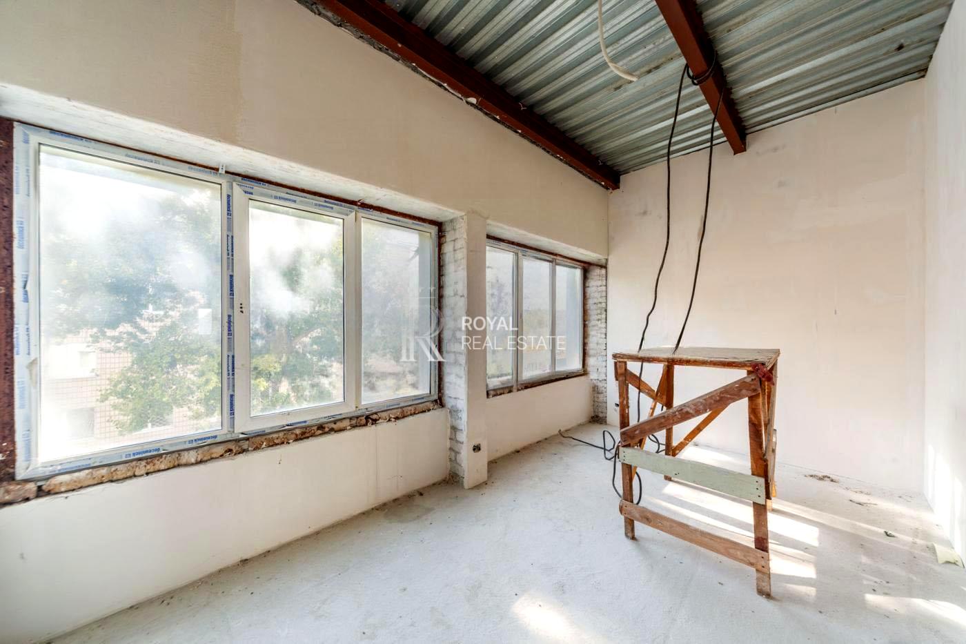 Commercial real estate at st. Grodnenskaya (area 4000 m²) - Atlanta.ua - photo 15