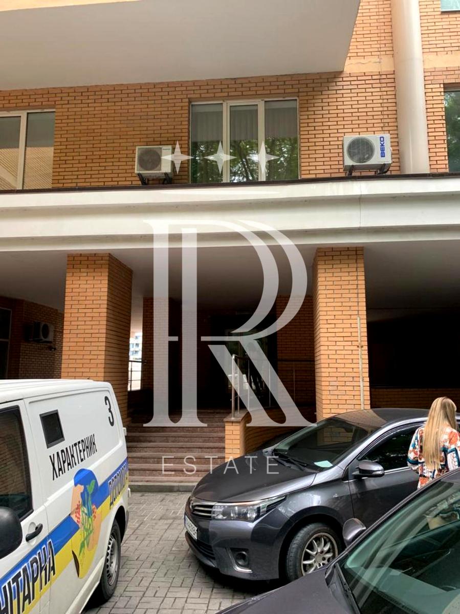 Комерційна нерухомість за адресою вул. Тютюнника (площа 1779 м²) - Atlanta.ua - фото 6