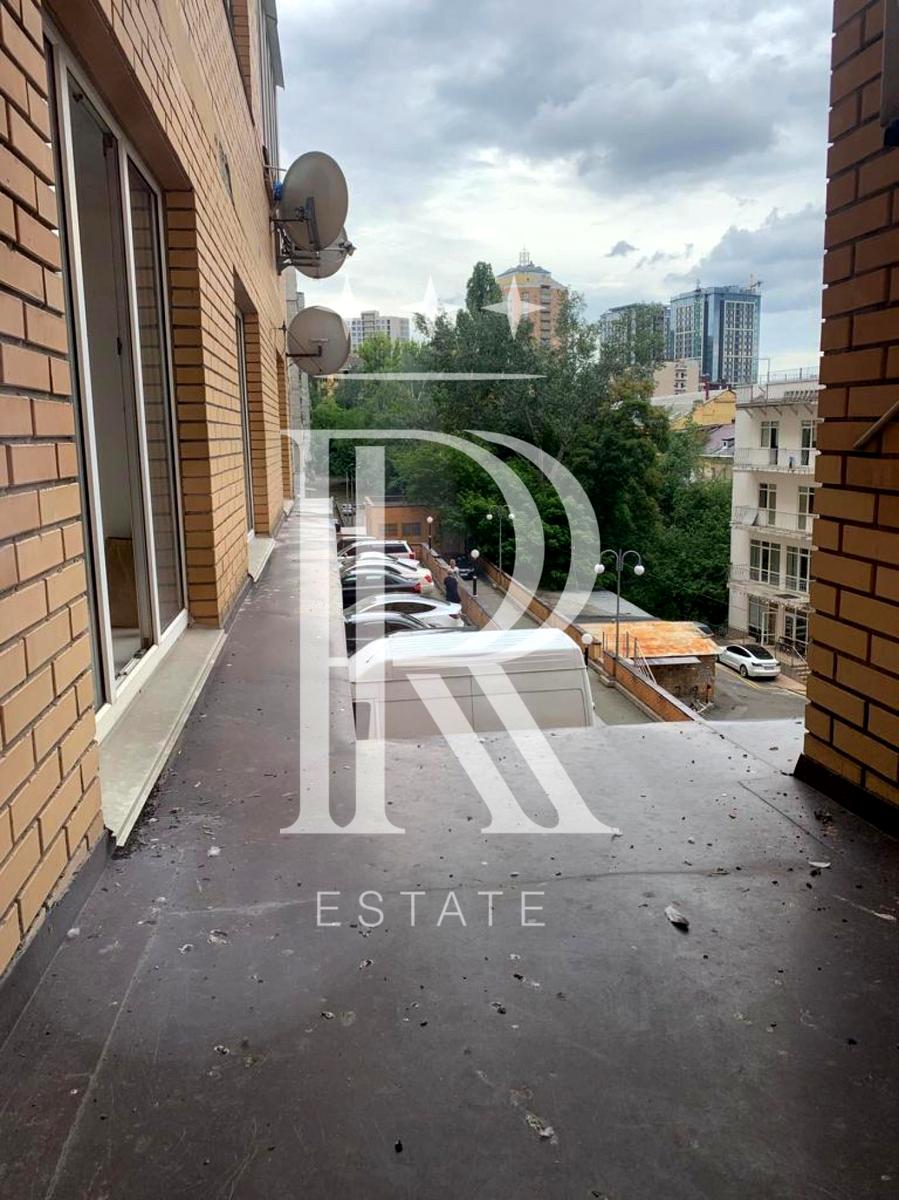 Комерційна нерухомість за адресою вул. Тютюнника (площа 1779 м²) - Atlanta.ua - фото 22