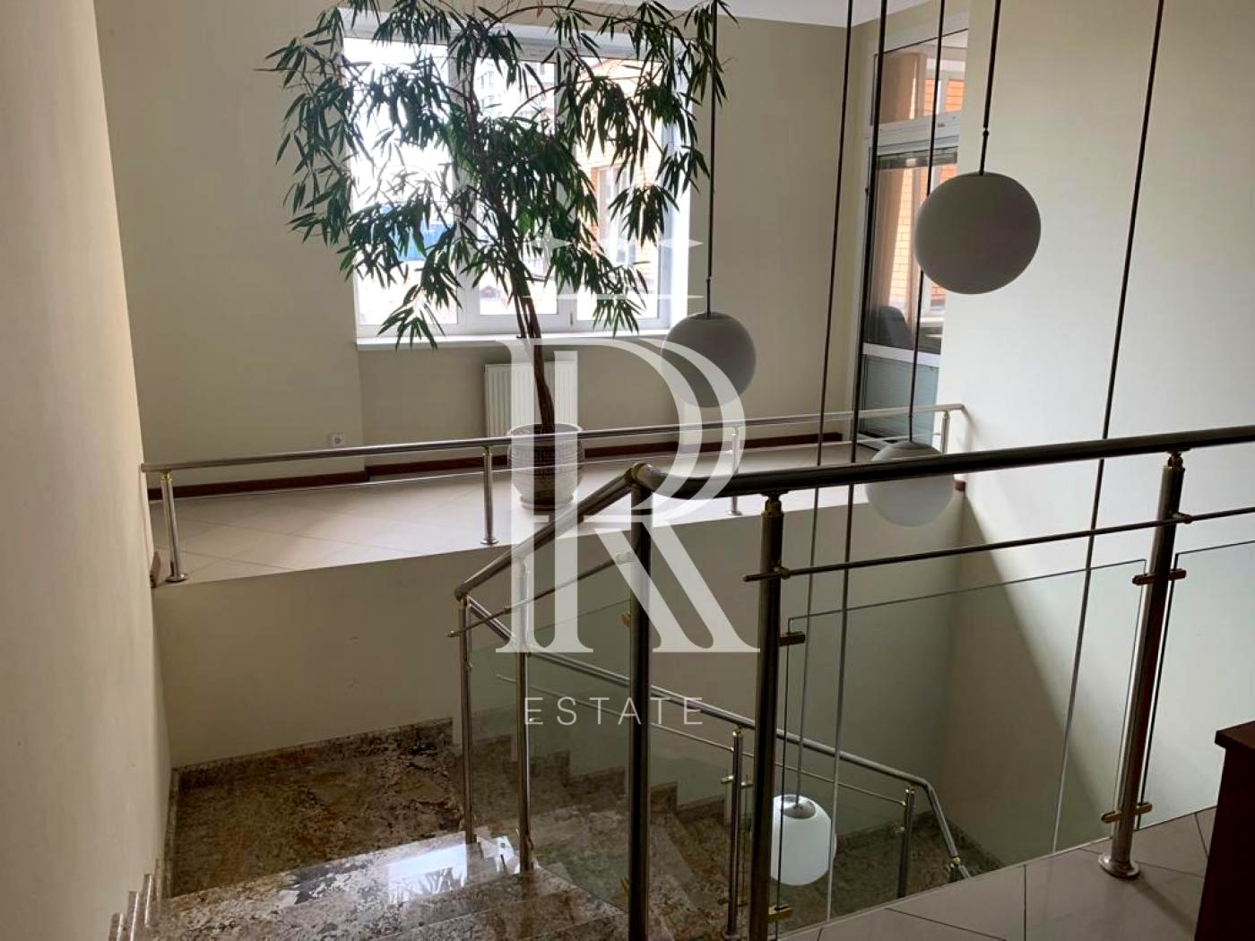 Комерційна нерухомість за адресою вул. Тютюнника (площа 1779 м²) - Atlanta.ua - фото 24